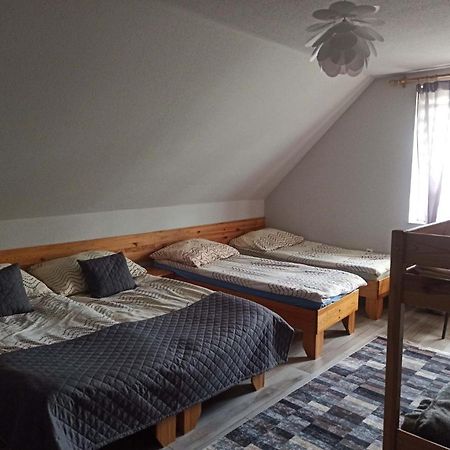 Noclegi Na Portowej Sandomierz Esterno foto